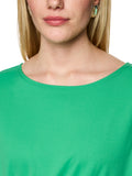 Spring Fling Jade Green Waisted T Shirt <span>AC48.19J14<span>