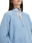 Out Of The Woods Wool/Cashmere Relaxed Cardigan <span>XC39.26M69<span>