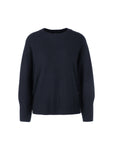 Poetry Motion Crew Neck Wool/Cashmere Sweater <span>XC41.25M51<span>