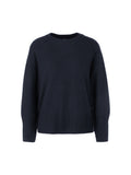 Poetry Motion Crew Neck Wool/Cashmere Sweater <span>XC41.25M51<span>