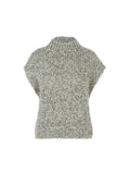 Poetry Motion Lurex Threaded Knitted Tank Top <span>XC41.10M13<span>