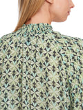 Poetry Motion Floral Print Blouse <span>XC51.11W18<span>