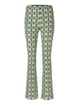 Poetry Motion Frederica Jersey Floral Print Trouser <span>XC81.28J08<span>