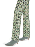 Poetry Motion Frederica Jersey Floral Print Trouser <span>XC81.28J08<span>