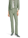 Poetry Motion Frederica Jersey Floral Print Trouser <span>XC81.28J08<span>