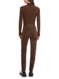 Out Of The Woods Cotton Velvet Chocolate Pull On Jeans <span>XC81.31W48<span>