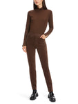 Out Of The Woods Cotton Velvet Chocolate Pull On Jeans <span>XC81.31W48<span>