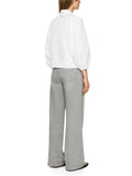 City Tour Deep Lapel Shirt <span>ZC51.33W91<span>