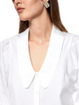 City Tour Deep Lapel Shirt <span>ZC51.33W91<span>