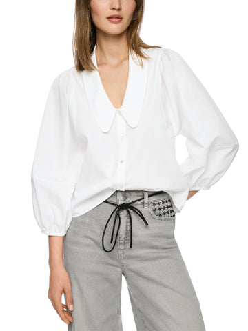 City Tour Deep Lapel Shirt <span>ZC51.33W91<span>