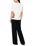 Feminine Rigour Leopard Top <span>ZC48.02J59<span>