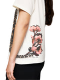 Feminine Rigour Leopard Top <span>ZC48.02J59<span>