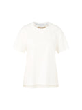 Feminine Rigour Diamante Neck Trim Top <span>ZC48.08J61<span>