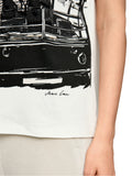 City Tour Panther T Shirt <span>ZC48.11J44<span>