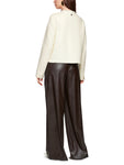 Prettied Up Cream Box Style Jacket <span>ZC12.01W33<span>