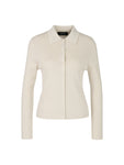 Prettied Up Sand Button Cardigan With Shirt Collar <span>ZC39.04M52<span>