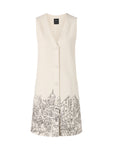 City Tour Pinafore Dress <span>ZC21.29J29<span>