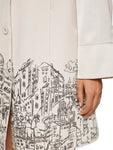 City Tour Pinafore Dress <span>ZC21.29J29<span>