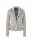City Tour Smoke Knit Jacket <span>ZC34.24M41<span>
