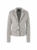 City Tour Smoke Knit Jacket <span>ZC34.24M41<span>
