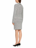 City Tour Smoke Knit Jacket <span>ZC34.24M41<span>