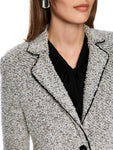 City Tour Smoke Knit Jacket <span>ZC34.24M41<span>