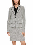 City Tour Smoke Knit Jacket <span>ZC34.24M41<span>