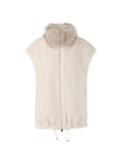 City Tour Faux Fur Gilet <span>ZC37.01W63<span>