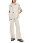 City Tour Faux Fur Gilet <span>ZC37.01W63<span>