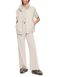 City Tour Faux Fur Gilet <span>ZC37.01W63<span>