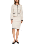 City Tour Crochet Jacket <span>ZC39.16M45<span>