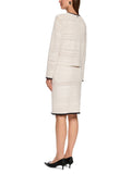 City Tour Crochet Jacket <span>ZC39.16M45<span>