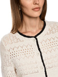 City Tour Crochet Jacket <span>ZC39.16M45<span>