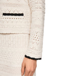 City Tour Crochet Jacket <span>ZC39.16M45<span>