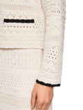 City Tour Crochet Jacket <span>ZC39.16M45<span>
