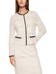 City Tour Crochet Jacket <span>ZC39.16M45<span>