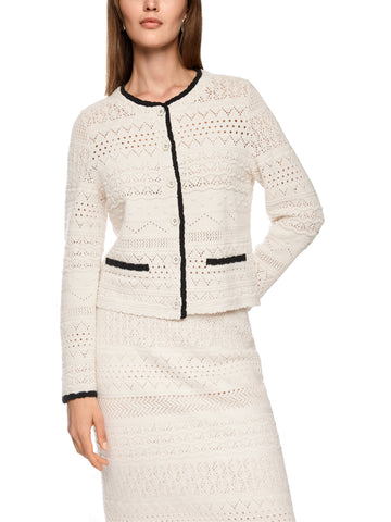City Tour Crochet Jacket <span>ZC39.16M45<span>