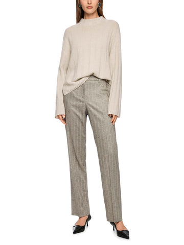 City Tour Smoke Rib Sweater <span>ZC41.34M69<span>
