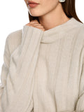 City Tour Smoke Rib Sweater <span>ZC41.34M69<span>