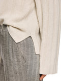 City Tour Smoke Rib Sweater <span>ZC41.34M69<span>