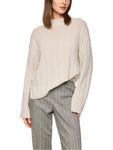 City Tour Smoke Rib Sweater <span>ZC41.34M69<span>