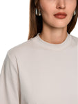 City Tour Smoke Crew Neck Top <span>ZC48.17J15<span>