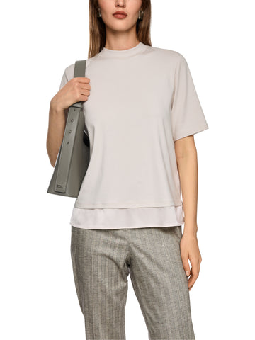 City Tour Smoke Crew Neck Top <span>ZC48.17J15<span>
