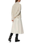 City Tour Wool Riding Skirt <span>ZC71.19J30<span>