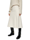 City Tour Wool Riding Skirt <span>ZC71.19J30<span>