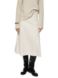 City Tour Wool Riding Skirt <span>ZC71.19J30<span>