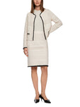 City Tour Crocket Skirt <span>ZC71.27M45<span>