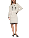City Tour Crocket Skirt <span>ZC71.27M45<span>