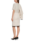 City Tour Crocket Skirt <span>ZC71.27M45<span>