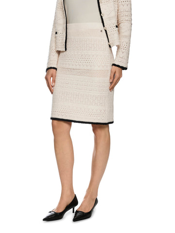 City Tour Crocket Skirt <span>ZC71.27M45<span>